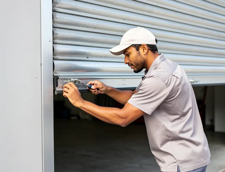 Rollladenreparatur Peine